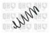 QUINTON HAZELL QCS7003 Coil Spring